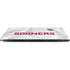 University of Oklahoma White Jersey Dell XPS Skin